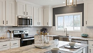 Waycross Express / 3258494 Kitchen 144381