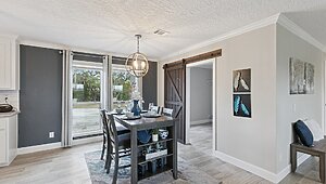 Waycross Express / 3258494 Interior 144382