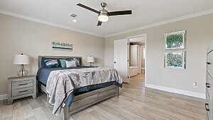 Waycross Express / 3258494 Bedroom 144384