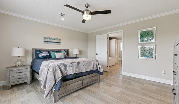 Waycross Express / 3258494 Bedroom 144384
