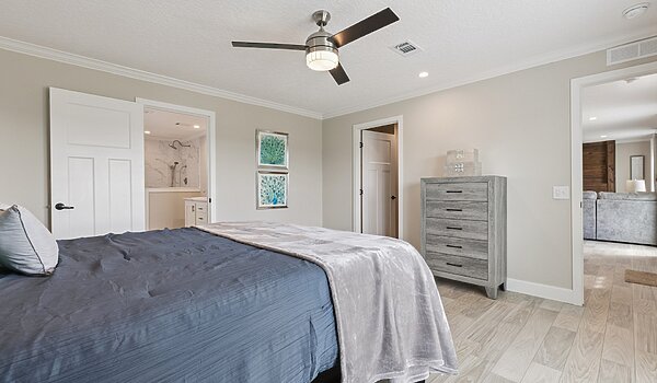 Waycross Express / 3258494 Bedroom 144385
