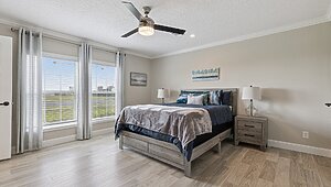 Waycross Express / 3258494 Bedroom 144386