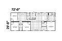 Waycross Express / Cottonwood 3272537 Layout 128396