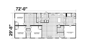Waycross Express / Cottonwood 3272537 Layout 128396