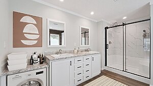 Waycross Express / Cottonwood 3272537 Interior 128408