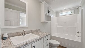 Waycross Express / Cottonwood 3272537 Interior 128410