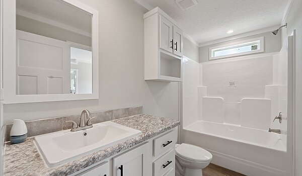 Waycross Express / Cottonwood 3272537 Interior 128410