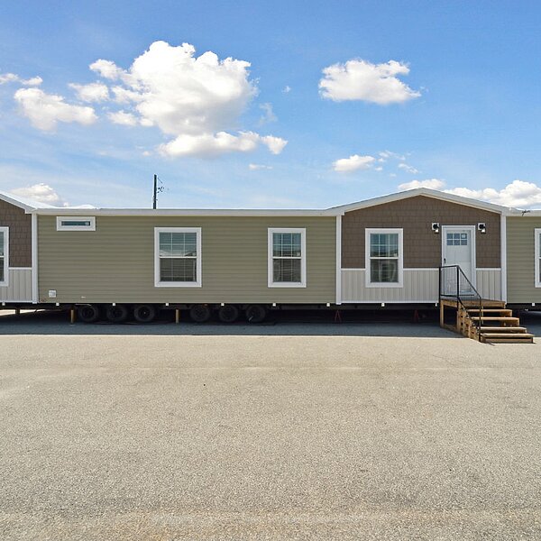 Waycross Express / Cottonwood 3272537 Exterior 128412