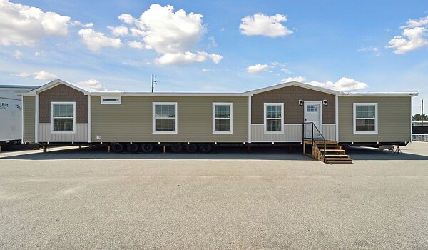 Waycross Express / Cottonwood 3272537 Exterior 128412
