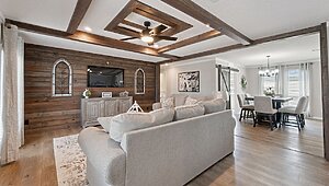 Waycross Express / Cottonwood 3272537 Interior 128397