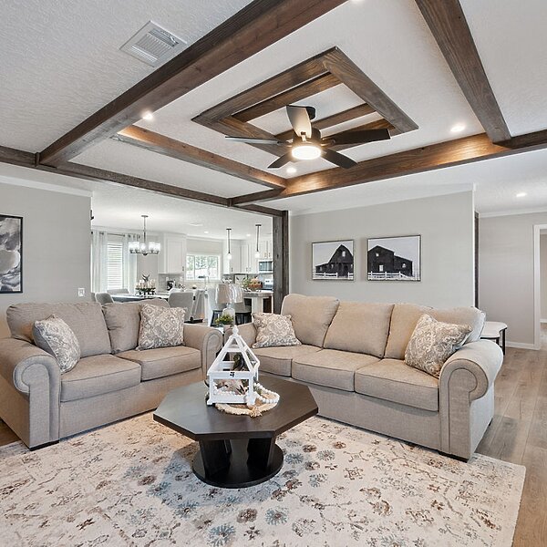 Waycross Express / Cottonwood 3272537 Interior 128398