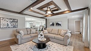 Waycross Express / Cottonwood 3272537 Interior 128398