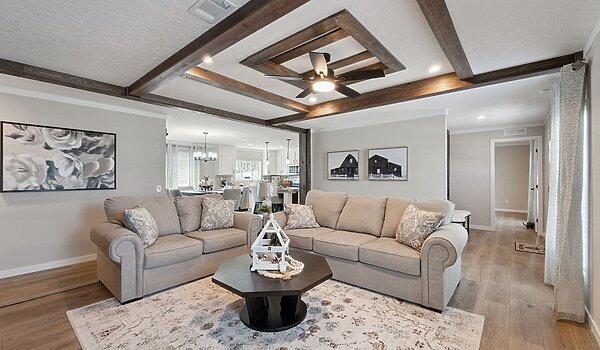 Waycross Express / Cottonwood 3272537 Interior 128398
