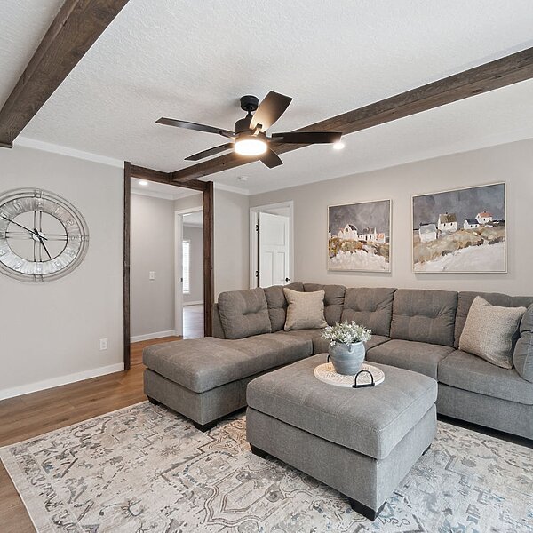 Waycross Express / Cottonwood 3272537 Interior 128399
