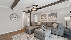 Waycross Express / Cottonwood 3272537 Interior 128399