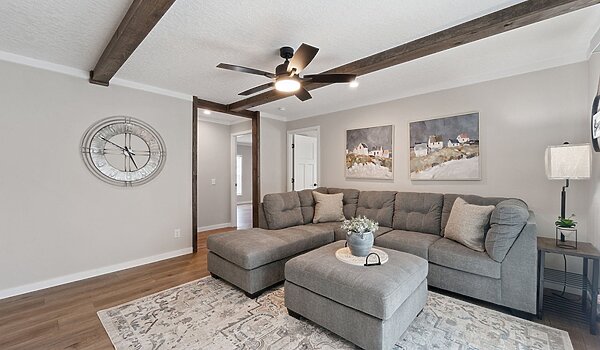 Waycross Express / Cottonwood 3272537 Interior 128399