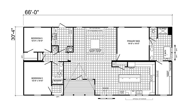 Freedom / 3266553 Layout 128414