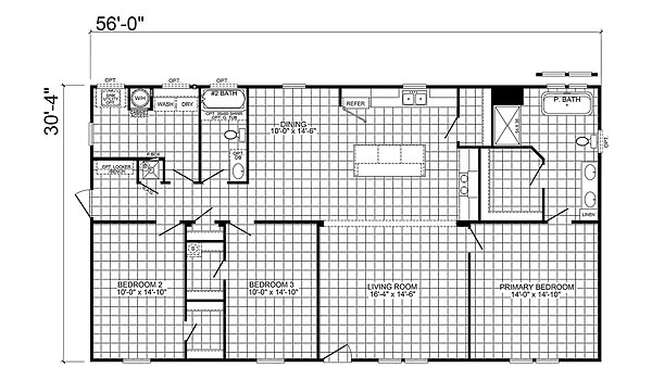 Providence / Fortune 3256542 Layout 128432