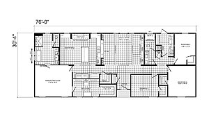 ScotBilt Special / Bozeman Layout 128433