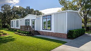 ScotBilt Special / The Big John Exterior 128435