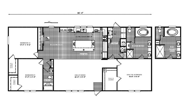 Freedom / 3266263 Layout 1130