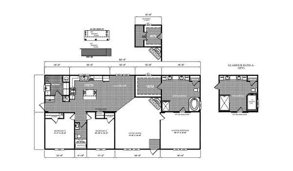 Freedom / 3262261 Layout 1132