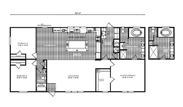 Freedom / 3262195 Layout 1133