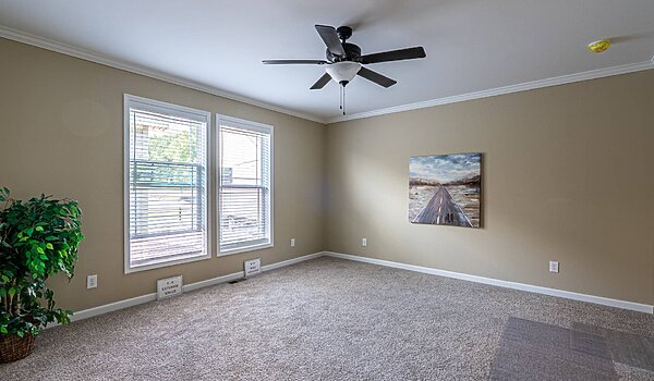 Signature Series / Greenfield DVHBSS-8409 Bedroom 115630