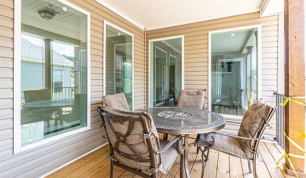 Signature Series / Greenfield DVHBSS-8409 Exterior 115639