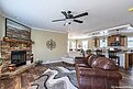 Signature Series / Greenfield DVHBSS-8409 Interior 115625
