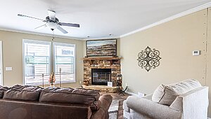 Signature Series / Greenfield DVHBSS-8409 Interior 115626