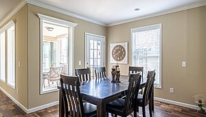 Signature Series / Greenfield DVHBSS-8409 Interior 115627