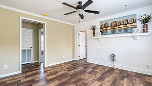 Signature Series / Greenfield DVHBSS-8409 Interior 115629