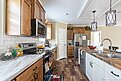 Signature Series / Greenfield DVHBSS-8409 Kitchen 115623