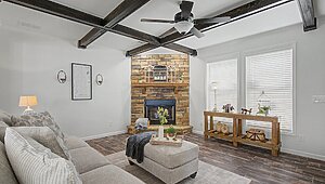 Signature Series / Greenfield DVHBSS-8409 Interior 129957