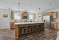 Signature Series / Greenfield DVHBSS-8409 Interior 129949