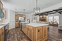 Signature Series / Greenfield DVHBSS-8409 Interior 129951