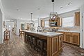 Signature Series / Greenfield DVHBSS-8409 Interior 129952