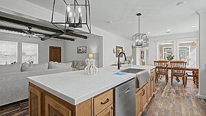 Signature Series / Greenfield DVHBSS-8409 Kitchen 129954
