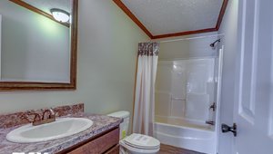 Woodland Series / Brooks Pointe WL-6411 Bathroom 20477