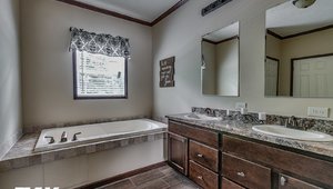 Woodland Series / Brooks Pointe WL-6411 Bathroom 20439