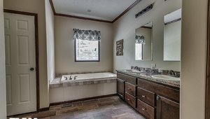 Woodland Series / Brooks Pointe WL-6411 Bathroom 20440