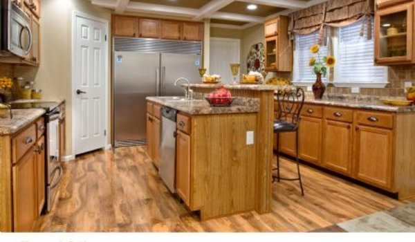 Deer Valley Series / Mandevilla DV-7010 Kitchen 9794