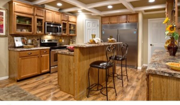 Deer Valley Series / Mandevilla DV-7010 Kitchen 9793