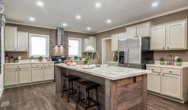 Sun Valley Series / Ahaveh Den SVM-7013 Kitchen 17694