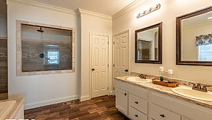 PENDING / Sun Valley Series Orchard House SVM-9006 Bathroom 56914
