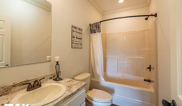 Sun Valley Series / Orchard House SVM-9006 Bathroom 56921