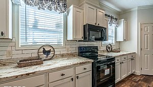 PENDING / Sun Valley Series Orchard House SVM-9006 Kitchen 56893