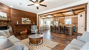 Signature Series / Orchard House DVHBSS-9006 Interior 116758