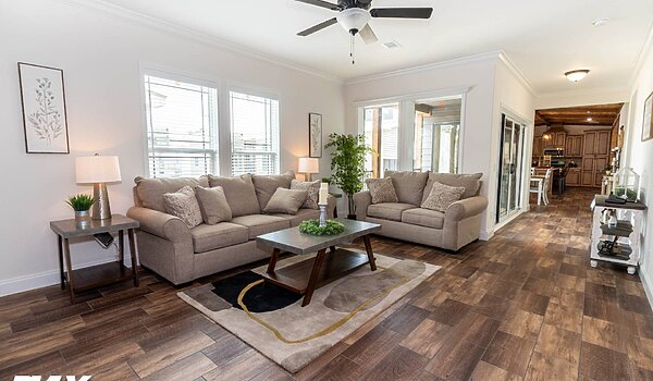 Signature Series / Orchard House DVHBSS-9006 Interior 116760